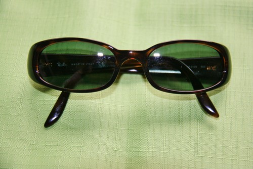 Ray ban sonnenbrille 2129 - ban, rb