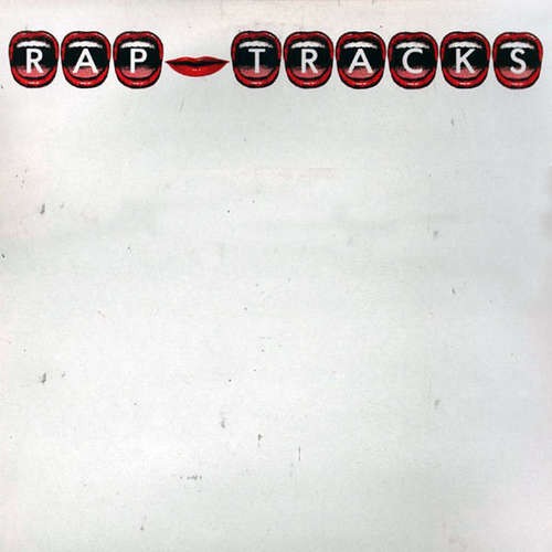 Various rap tracks - -, hip