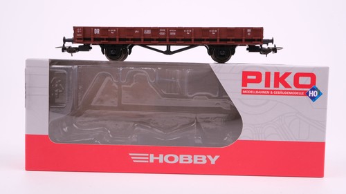 Piko 57701 niederbordwagen - piko,