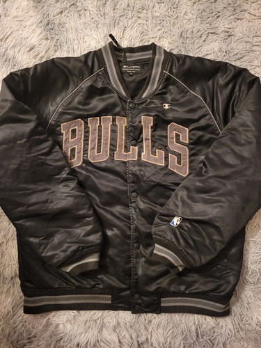 Champion chicago bulls - champion, vintage