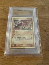 Pokémon 2005 Groudon 5/106