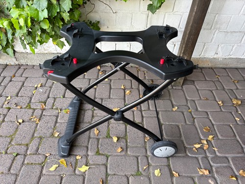 Weber rollwagen standard für - weber,