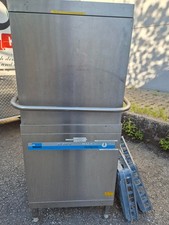 Meiko Haubenspülmaschine DV 80.2 , Defekt als Ersatzteilträger 