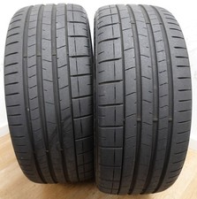 2 x PIRELLI 225/35 ZR19 (88Y)