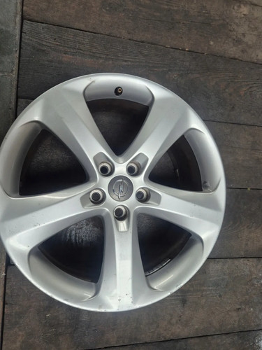 Alufelge zoll 0 5x115 - 1x, 19