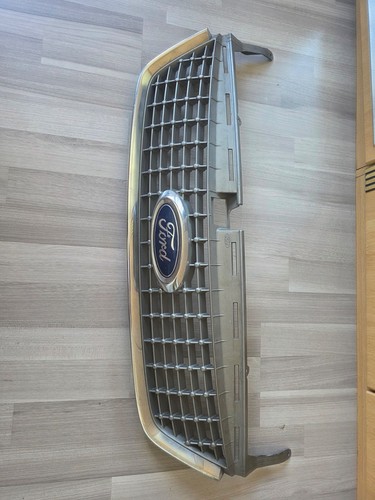 Ford mondeo mk4 kühlergrill - mk4,