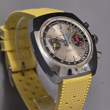 Reusser Rally Chronograph ETA