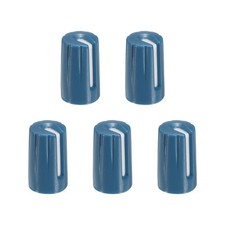 Potentiometer Drehknopf ABS