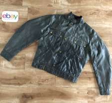 Belstaff racemaster 1970 - racemaster,