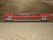 Fleischmann H0 5625 K Dosto-Reisezugwagen DB OVP 