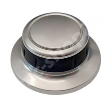 iDrive Controller Knopf Drehknopf BMW E90 E91 E92 E87 X5 E70 Bedienknopf 9179814