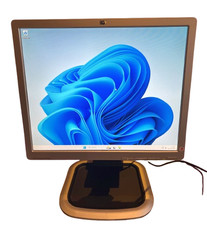 HP Compaq LA1951g 19'' Retro