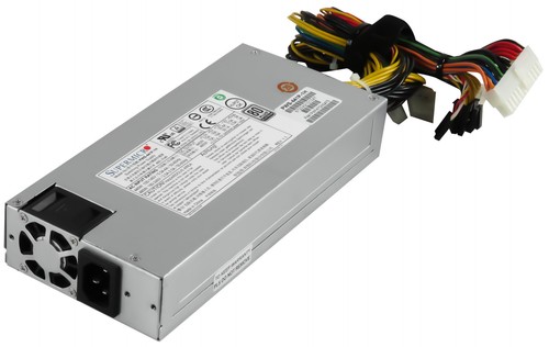 Netzteil supermicro - netzteil,