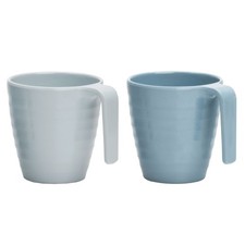 Campinggeschirr Melamin 2