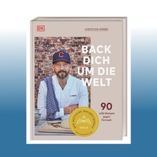 Back dich um die Welt |