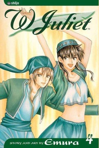 Juliet vol volume - w,