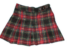 next Schottenrock in Gr. 6 yrs Height 116cm ...... I love next