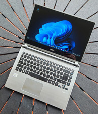 Acer Aspire M5 481PT |