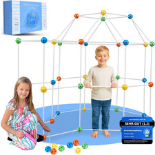 Konstruktionsspielzeug DIY