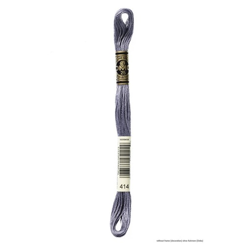 Dmc stickgarn mouline - dmc,