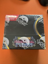 Pokemon tcg mega - mega, evolution