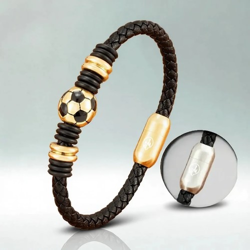 Wsesto herren armband - herren,