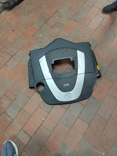 Mercedes benz 350 - benz, airbox