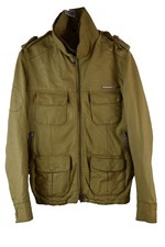 Superdry bikerjacke herren - superdry,