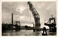 Wilhelmshaven - Grösster