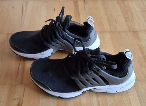 Nike air presto turnschuhe - air,