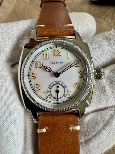 Baltany s4036cd 1926 oyster - baltany,