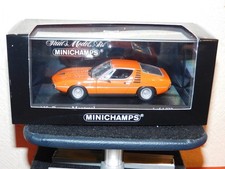 aus Nachlass  1:43 Minichamps