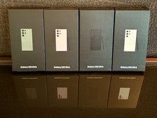 samsung galaxy S23 Ultra Verpackung Box Schachtel Karton Ovp