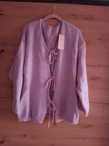 New collection cardigan - new,