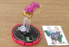 =HeroClix DC LEGACY Clifford