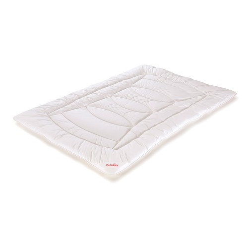 Paradies bettdecke nima bio - bettdecke,