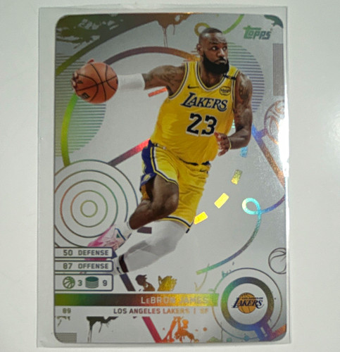 Topps match attax 2023 - topps,