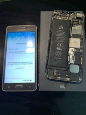 Handy Apple Sammlung Konvolut
