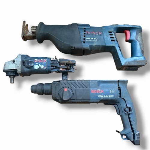 Bosch konvolut gebraucht - bosch,