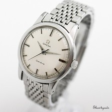 Omega Genève Cal 351