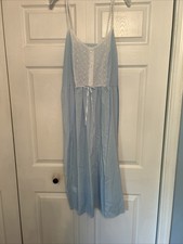 Vintage Petra Fashions “Blue