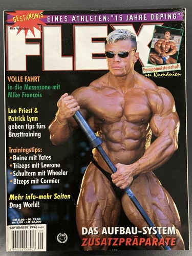 Flex,September
