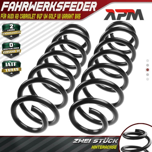 Federn fahrwerksfeder - federn,