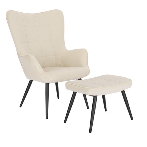 Relaxsessel mit hocker sessel - mit,