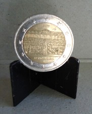 BRD 2 EUR 2020 D - Brandenburg  m. Schloss Sanssouci
