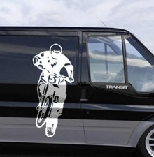 Motocross Offroad Decals