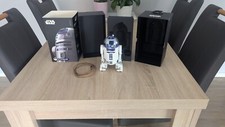 R2D2 von Sphero wenig benutzt ,neuwertiger Zustand