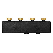 Verteilerbalken DN25 für