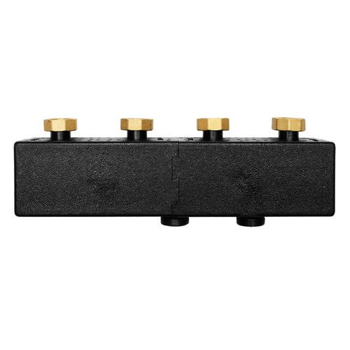 Verteilerbalken dn25 für - dn25,