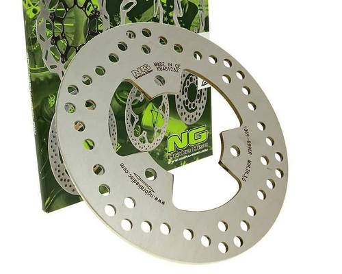 Bremsscheibe für aprilia - ng,